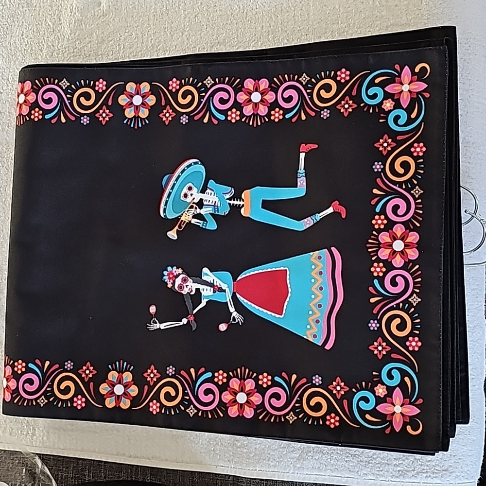 NWT Table Runner 16"x80"